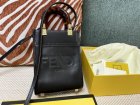 Fendi Original Quality Handbags 566