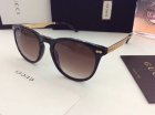 Gucci High Quality Sunglasses 841