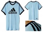 adidas Apparel Men's T-shirts 588