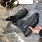 Balenciaga Men's Shoes 226