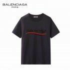 Balenciaga Men's T-shirts 347