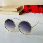 Fendi High Quality Sunglasses 1399