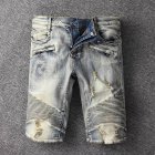 Balmain Men's short Jeans 33