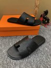 Hermes Men's Slippers 88
