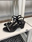 Chanel Women's Shoes 350