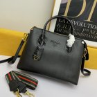 Prada High Quality Handbags 688