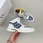DIOR Men's Shoes 44