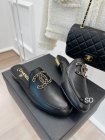 Chanel Women's Shoes 1020