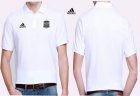 adidas Apparel Men 's Polo 289