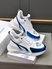 Versace Men's Shoes 786
