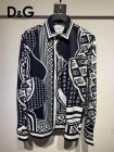 Dolce & Gabbana Men's Shirts 163