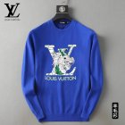 Louis Vuitton Men's Sweater 698