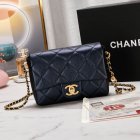Chanel High Quality Handbags 492