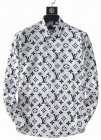 Louis Vuitton Men's Shirts 155