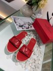 Valentino Women's Slippers 58