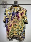 Versace Men's Short Sleeve Shirts 74