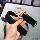 Chanel Original Quality Belts 288