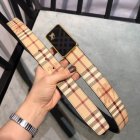 Burberry Original Quality Belts 139