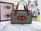 Gucci High Quality Handbags 1743