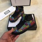 Gucci Kids Shoes 357