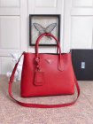 Prada Original Quality Handbags 608