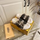 Fendi Women's Shoes 412