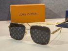 Louis Vuitton High Quality Sunglasses 1962