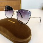 TOM FORD High Quality Sunglasses 2063