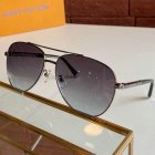 Louis Vuitton High Quality Sunglasses 3224