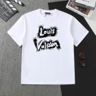 Louis Vuitton Men's T-shirts 314