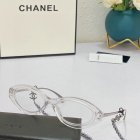 Chanel High Quality Sunglasses 2940