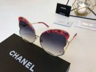 Chanel High Quality Sunglasses 440