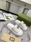 Gucci Women's Slippers 297