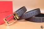 Salvatore Ferragamo Normal Quality Belts 252