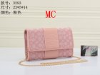Coach Normal Quality Handbags 345