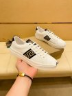 Versace Men's Shoes 471