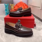 Salvatore Ferragamo Men's Shoes 723