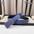 Prada Original Quality Belts 227