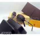 Louis Vuitton High Quality Sunglasses 995