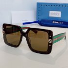 Gucci High Quality Sunglasses 3353