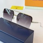 Louis Vuitton High Quality Sunglasses 1246