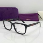 Gucci Plain Glass Spectacles 816