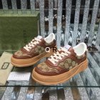 Gucci Men's Shoes 1152