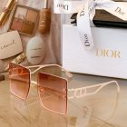 DIOR High Quality Sunglasses 1077
