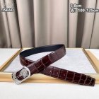 Versace Original Quality Belts 655