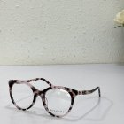 Bvlgari Plain Glass Spectacles 154