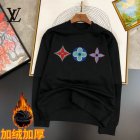 Louis Vuitton Men's Long Sleeve T-shirts 02