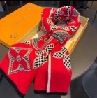 Louis Vuitton Scarves 246