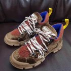 Gucci Men's Shoes 1542