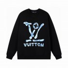 Louis Vuitton Men's Long Sleeve T-shirts 723